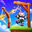 Programikonen: Cut Rope