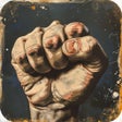 ไอคอนของโปรแกรม: Fist War Online