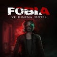 Biểu tượng của chương trình: Fobia: St. Dinfna Hotel