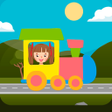 Ícone do programa: Train puzzles