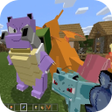 ไอคอนของโปรแกรม: Serp Pokédrock Addon