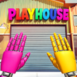 Ícone do programa: Scary Factory Escape Game