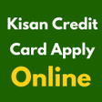 程序图标：Kisan Credit Card Apply A…