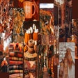 Иконка программы: Aesthetic Collage Wallpap…