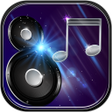 プログラムのアイコン：Ultimate Ringtones