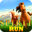 程序图标：spirit runner