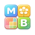 Biểu tượng của chương trình: MindBloom: Brain Garden
