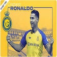 Cristiano Ronaldo Al-Nassr Wallpapers