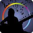 Icon of program: RagaNotes