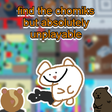 Icon of program: find the chomiks but abso…