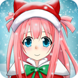 Icoon van programma: Christmas Avatar