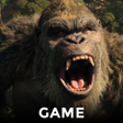 Ikona programu: King Kong Simulator - Kin…