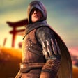 程序图标：Ninja Assassin Stealth Wa…