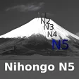 Nihongo N5 Japanese 24by7exams