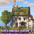 Иконка программы: New LokiCraft 2 : Craftin…