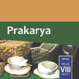 プログラムのアイコン：Prakarya 8 Semester 1 K13