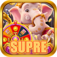 Programikonen: Lucky Spin Ganesha Gold