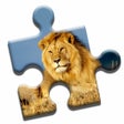 Ikona programu: Wild Animals Jigsaw Puzzl…