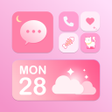 Programikonen: Themes  Wallpaper Keyboar…