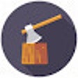 Ikona programu: Facebook Content Farm Blo…