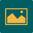 Icoon van programma: Gutena PhotoFeed