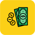 プログラムのアイコン：MAKE MONEY - FREE CASH AP…