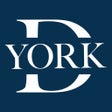 Иконка программы: The York Dispatch