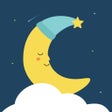 Ikona programu: Good Nighty - Bedtime sto…