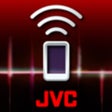 Icon of program: JVC Remote