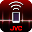 程序图标：JVC Remote
