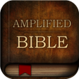 أيقونة البرنامج: Amplified Bible app offli…