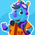 Symbol des Programms: Edurino