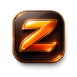 プログラムのアイコン：zWallet