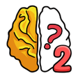 ไอคอนของโปรแกรม: Brain Out 2