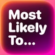 أيقونة البرنامج: Most Likely To