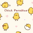 程序图标:Cute Wallpaper Chick Para…