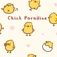 Cute Wallpaper Chick Paradise Theme
