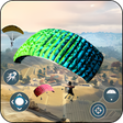プログラムのアイコン：Real Commando Action Game…