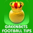 GreenBets Sure Prediction Tips icon