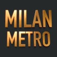 ไอคอนของโปรแกรม: Milan Metro and Transport