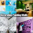 程序图标：Decorating Painting Walls