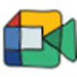 プログラムのアイコン：Auto Google Meet Window C…