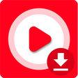 Ícone do programa: Free Tube Video Downloade…