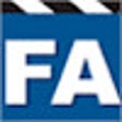 Ikona programu: Filmaffinity búsqueda ráp…