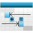 プログラムのアイコン：Date Calculator