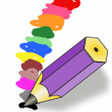 プログラムのアイコン：FunDrawing - Easy Drawing