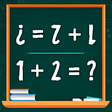 Programikonen: 2 Player Math Game