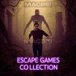 Escape Games Collection: Explore  Favorite  Play [Launcher] ‍ icon