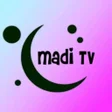 Programikonen: MadiTv