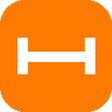 Icona del programma: 画面定規 - Pixel Ruler with H…